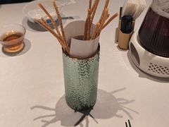 -醉舍·新淮扬菜(长宁龙之梦店)