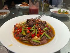 -湘轩·土菜研究院(光大店)