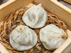 -奇芳阁·百年清真南京菜(夫子庙店)