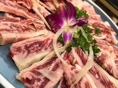 -大壮家原味烤肉(兴华北街店)