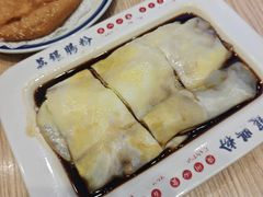 -荔银肠粉·非遗手藝(夫子庙店)