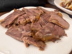 -老刘家永盛斋·传统泡馍(东关南街店)