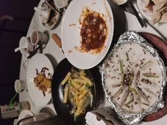 -大家食府·福建菜(FAC协盛中心庭院餐厅店)