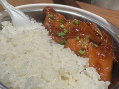 -魏家凉皮(铜锣湾店)