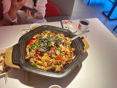 -蛙来哒(友谊阳光城店)