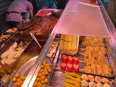 -明记牛杂(新马路分店)