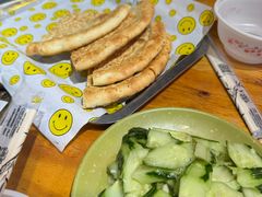 -新疆烧烤王(广灵店)