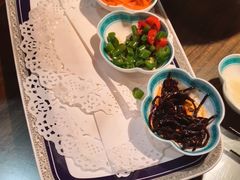 -秦月轩·陕西家乡菜(阜成路·五棵松店)