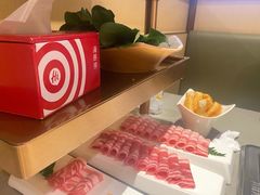 -海底捞火锅(太阳宫凯德mall店)
