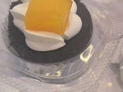 -摩尔森林·蛋糕烘焙·甜品自助(三牌楼店)