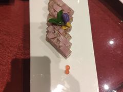 -唐拉雅秀酒店-唐苑中餐厅