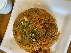 -宁夏国强手抓羊肉·清真菜(未央路凤三店)