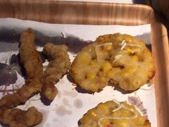 -荷塘秋月·本帮江浙菜(国权路店)