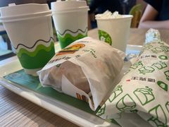 -德克士(胜利店)