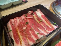 -AJIYA味屋和牛烤肉自助放题(温州万象城店)