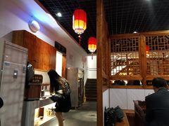 -受气牛肉·耙牛肉火锅(水晶郦城店)