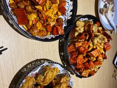 -兔爸私家小厨(新北万达店)