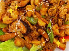 -普天和酒楼·新津菜·烤鸭(天津之眼店)