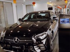 -无锡德星奔驰4S店(胡埭店)