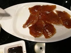-皇城根北京风味主题餐厅(滨海万达店)