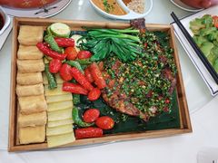 -飞虎过桥米线(翠湖店)
