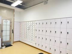 -中田·健身+普拉提(北京通州运河店)