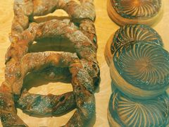 -LANLIZI BAKERY(COSMO店)