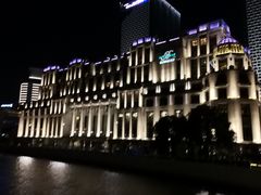 -上海苏宁宝丽嘉酒店·Cafe Bellagio西餐厅