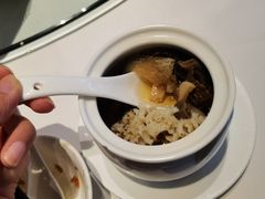 -申粤轩酒楼·三十年粤菜经典(丁香花园店)