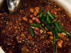 -华豫川酒家(大卫城店)