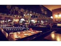 iphone_upload_pic-宝莱纳啤酒花园餐厅PAULANER BRAUHAUS Nanjing(广州路店)