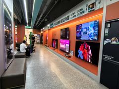 -红星美凯龙北京至尊MALL(东四环中路店)