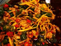 -华豫川酒家(大卫城店)