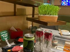 -海底捞火锅(上元大街店)