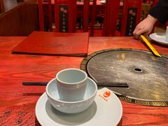 大堂-传统香辣蟹(南园路店)