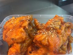 -老啪叽串炒饭(铁百店)