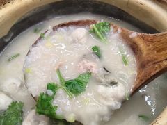 -大洋家·精品潮汕菜·生腌砂锅粥(天河东路店)