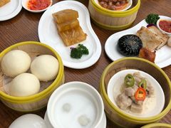 -江滨壹号艺文空间复合餐厅(闽江大道店)