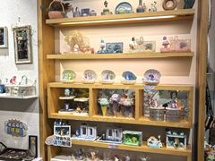 -艺彩阳光手工坊(大连恒隆广场店)