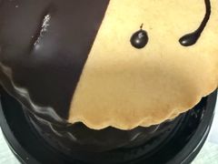 -莫斯科餐厅面包坊(北展店)