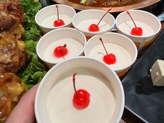 -老楼羊蝎子·铜锅涮肉•20年专注羊肉(惊驾路店)