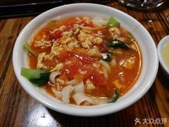 -山西人家(锦创书城店)