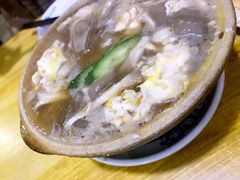-二哥特色砂锅