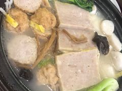 -小蓝鲸湖北菜(八一路店)