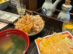 -芥岛(河北大街店)