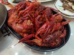 -老鄞江清水龙虾•赵赵家(江北店)