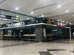 -福州长乐国际机场