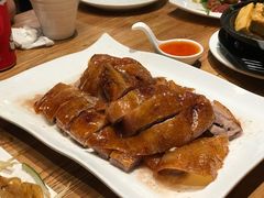 -宏记广东客家菜(丰汇店)