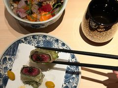 -大阪烧肉BAKA一代(国贸商住大厦店)