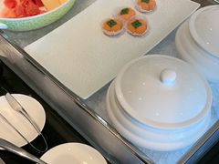 -正元希尔顿逸林酒店-御玺中餐厅